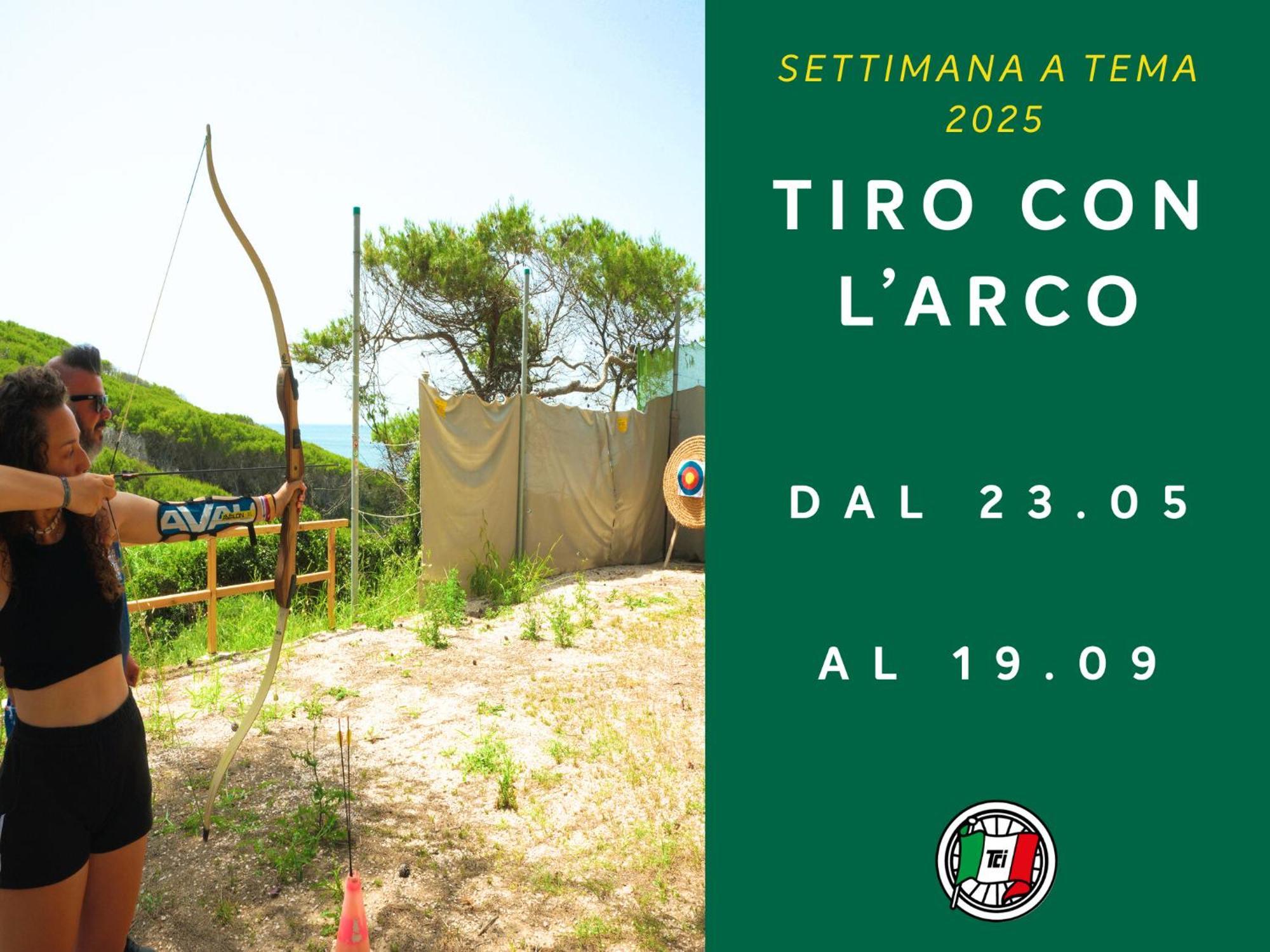 ホテル Touring Club Italiano - Isole Tremiti サン・ドミノ エクステリア 写真